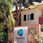 Appart hôtel Grupotel Playa Club Son Xoriguer