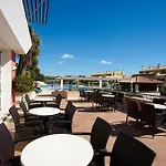 Grupotel Playa Club Appart hôtel
