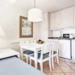 Grupotel Playa Club Appart hôtel Son Xoriguer