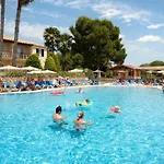 Grupotel Playa Club 4* Son Xoriguer