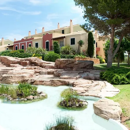 Aparthotel Grupotel Playa Club Son Xoriguer