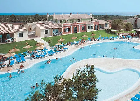 Grupotel Playa Club Son Xoriguer