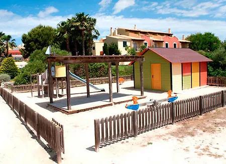 Grupotel Playa Club Son Xoriguer