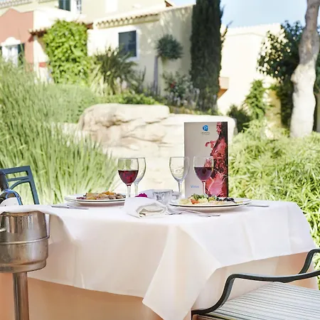 Grupotel Playa Club Aparthotel 4*