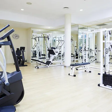 Grupotel Playa Club Aparthotel 4*