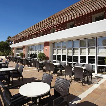 Grupotel Playa Club Aparthotel Son Xoriguer