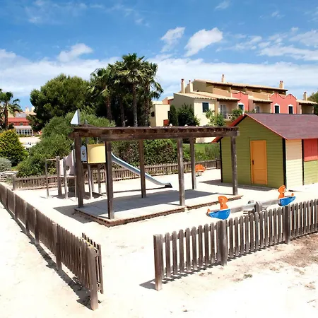Grupotel Playa Club Aparthotel