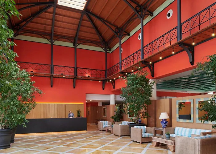 Grupotel Playa Club 4* Son Xoriguer