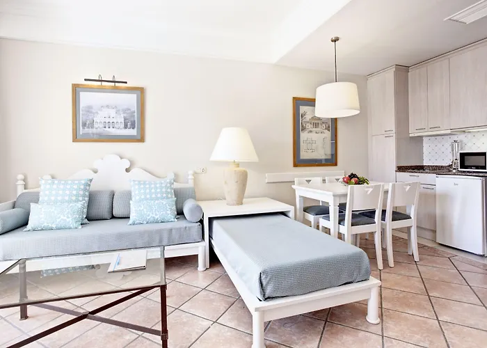 Grupotel Playa Club 4*