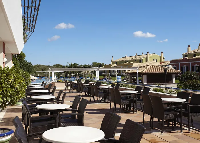 Aparthotel Grupotel Playa Club 4*