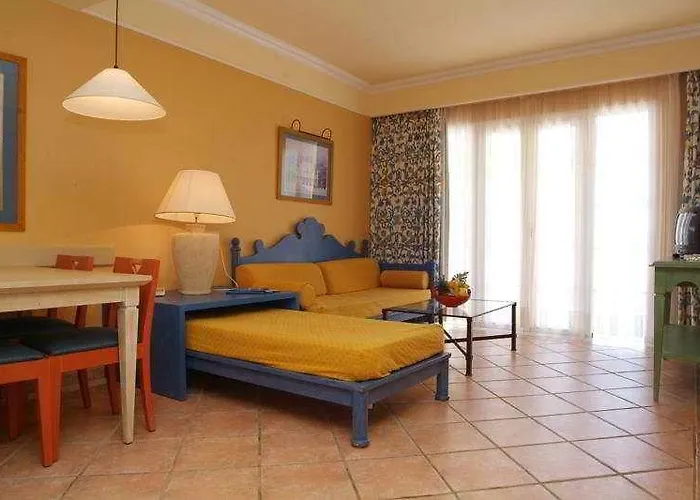 Grupotel Playa Club Aparthotel Son Xoriguer