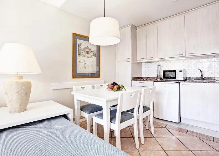 Grupotel Playa Club Aparthotel Son Xoriguer