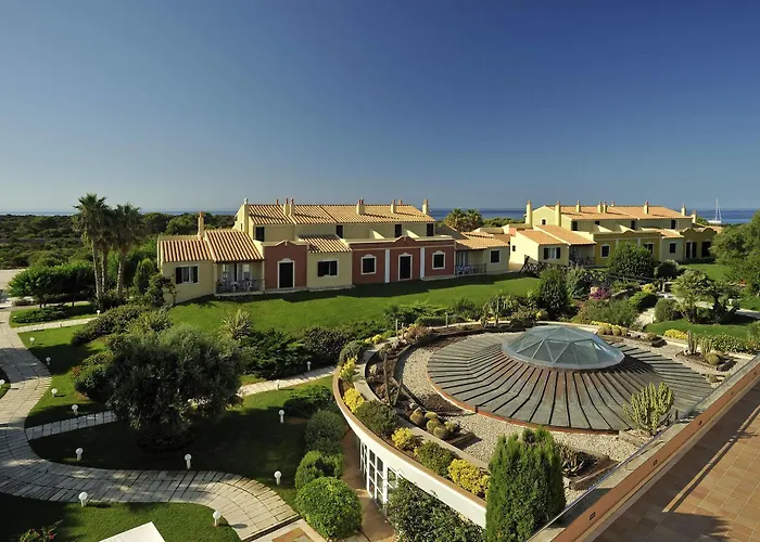 Grupotel Playa Club Aparthotel Son Xoriguer