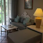 海滩俱乐部公寓 公寓式酒店 4*