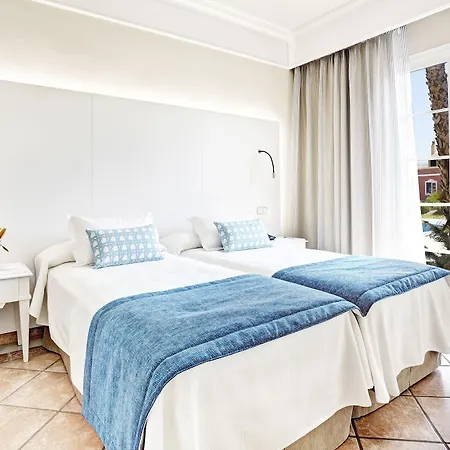 Grupotel Playa Club 4*