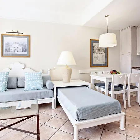 Aparthotel Grupotel Playa Club 4*
