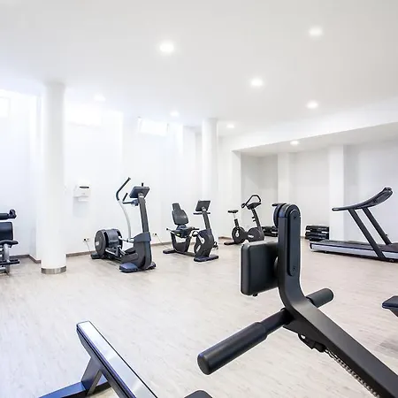 Grupotel Playa Club 4* Son Xoriguer