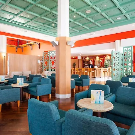 Grupotel Playa Club Aparthotel Son Xoriguer