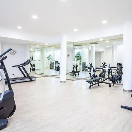 Grupotel Playa Club Aparthotel 4*