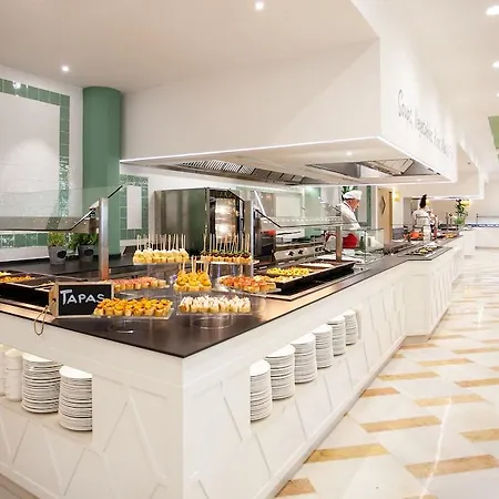 Grupotel Playa Club