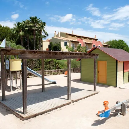 Grupotel Playa Club Son Xoriguer
