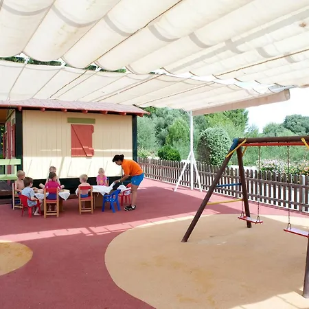 Grupotel Playa Club Aparthotel