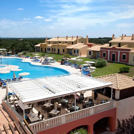 Grupotel Playa Club Son Xoriguer