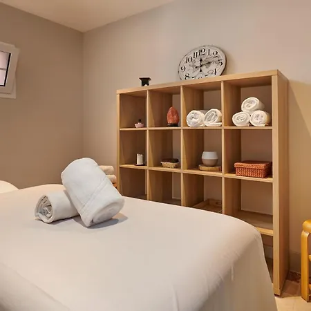 Grupotel Playa Club Aparthotel Son Xoriguer