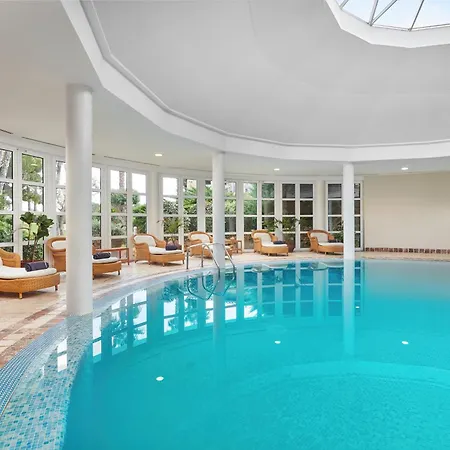 Grupotel Playa Club Appart hôtel