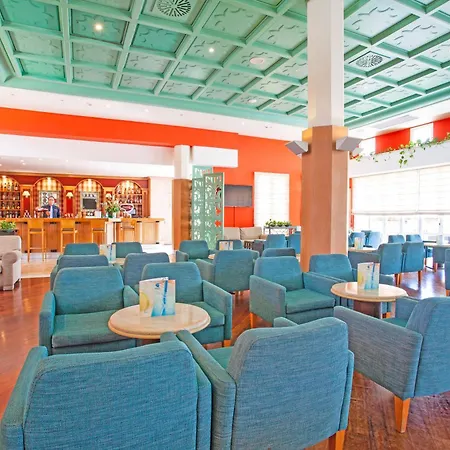 Aparthotel Grupotel Playa Club 4*