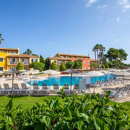 Grupotel Playa Club Aparthotel Son Xoriguer