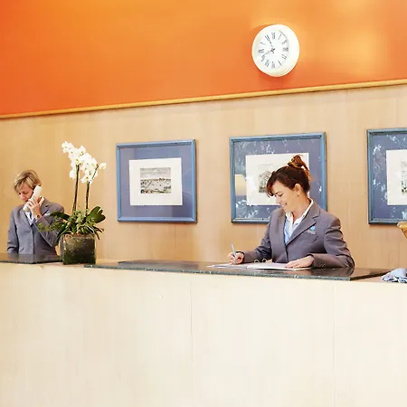 Grupotel Playa Club Aparthotel