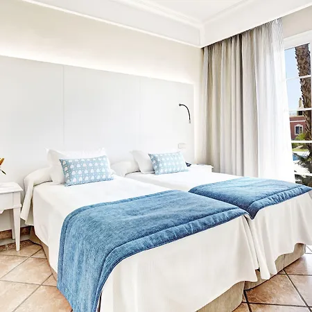 Grupotel Playa Club شقة فندقية