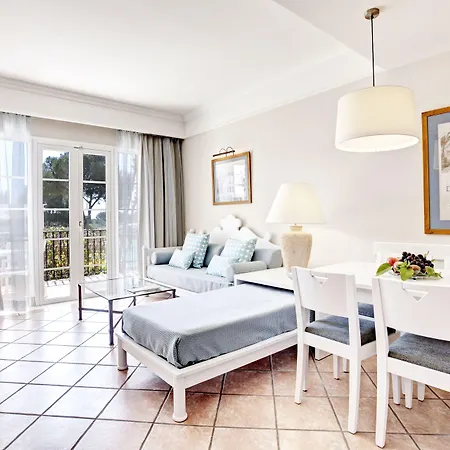 Grupotel Playa Club Aparthotel Son Xoriguer
