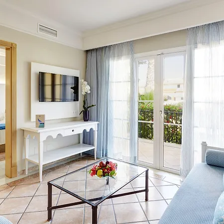 Grupotel Playa Club Lägenhetshotell Son Xoriguer