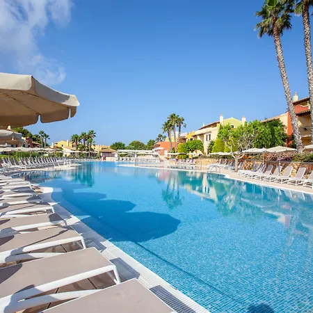 Grupotel Playa Club 4*