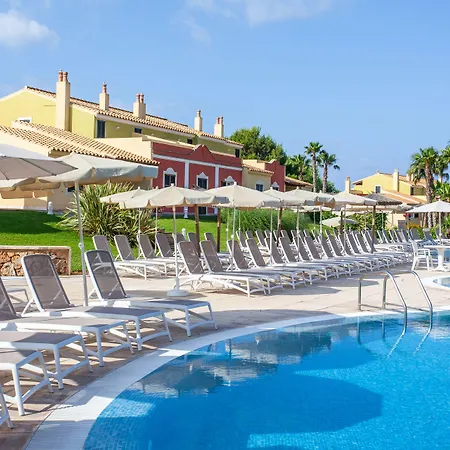 公寓式酒店 海滩俱乐部公寓 松霍里吉尔