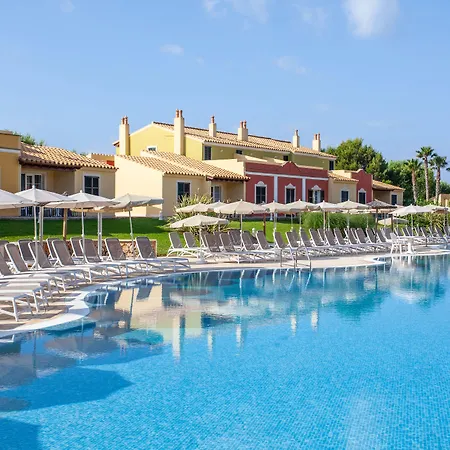 Grupotel Playa Club アパートホテル ソン・ショリゲル