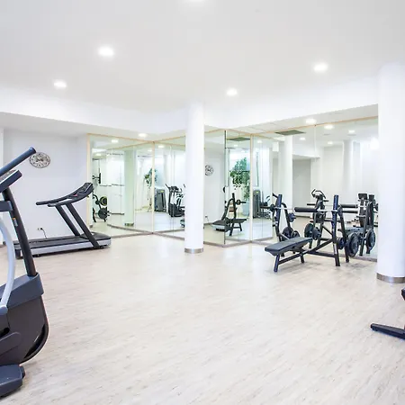 Grupotel Playa Club 4* Son Xoriguer