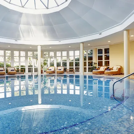 Grupotel Playa Club Lägenhetshotell 4*