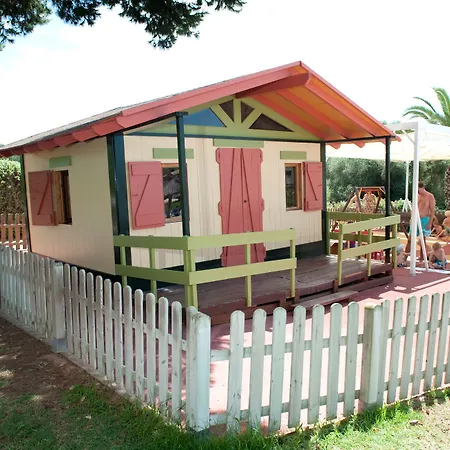 Grupotel Playa Club ソン・ショリゲル