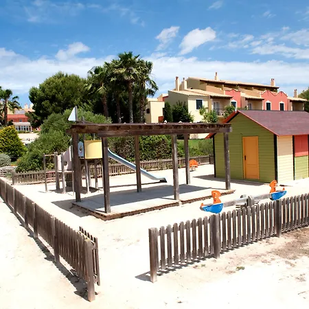 Grupotel Playa Club