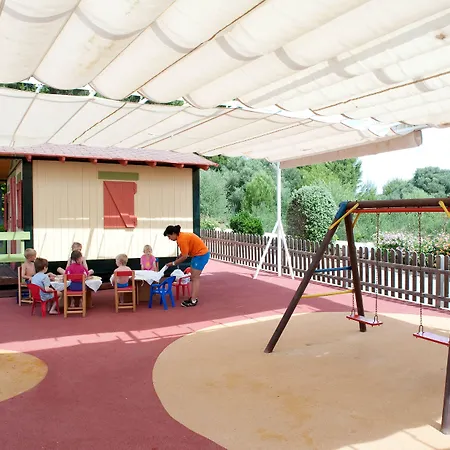 Lägenhetshotell Grupotel Playa Club Son Xoriguer