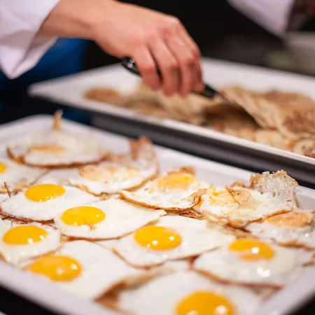 海滩俱乐部公寓 松霍里吉尔