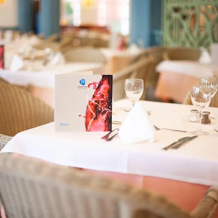 Grupotel Playa Club 4*