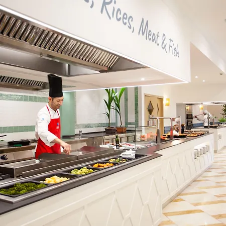 Grupotel Playa Club 4* سون  كسورغير
