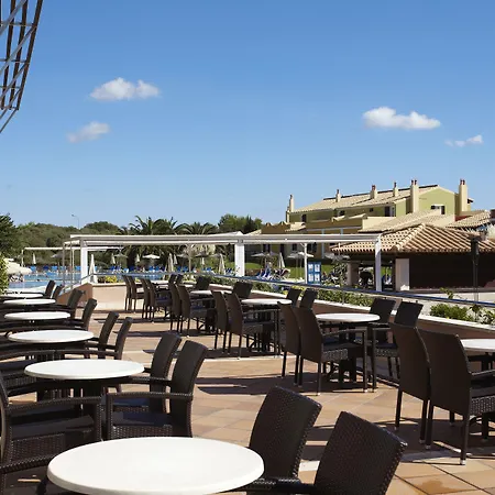 公寓式酒店 海滩俱乐部公寓 4*