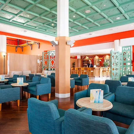 Grupotel Playa Club Aparthotel