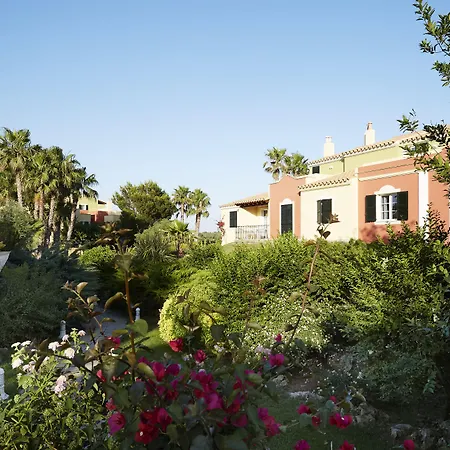 Grupotel Playa Club Aparthotel 4*