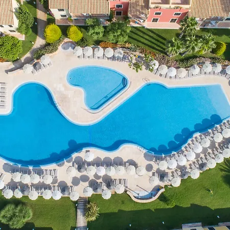 Lägenhetshotell Grupotel Playa Club